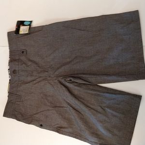 Boys Age 14 Shaun White Shorts